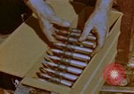 Image of B-26 bombers of 323rd Bomb Group France, 1945, second 45 stock footage video 65675056443