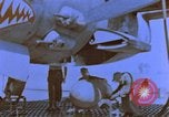 Image of B-26 bombers of 323rd Bomb Group France, 1945, second 48 stock footage video 65675056443