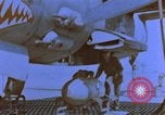 Image of B-26 bombers of 323rd Bomb Group France, 1945, second 51 stock footage video 65675056443