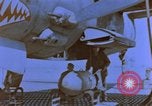 Image of B-26 bombers of 323rd Bomb Group France, 1945, second 52 stock footage video 65675056443