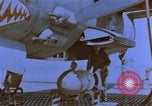 Image of B-26 bombers of 323rd Bomb Group France, 1945, second 53 stock footage video 65675056443