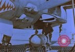 Image of B-26 bombers of 323rd Bomb Group France, 1945, second 56 stock footage video 65675056443