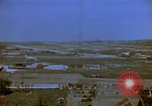 Image of American B-26 aircraft of 323rd Bomb Group France, 1945, second 3 stock footage video 65675056444