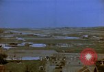 Image of American B-26 aircraft of 323rd Bomb Group France, 1945, second 5 stock footage video 65675056444
