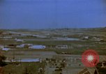 Image of American B-26 aircraft of 323rd Bomb Group France, 1945, second 8 stock footage video 65675056444
