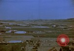 Image of American B-26 aircraft of 323rd Bomb Group France, 1945, second 10 stock footage video 65675056444