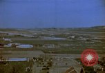 Image of American B-26 aircraft of 323rd Bomb Group France, 1945, second 11 stock footage video 65675056444