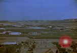 Image of American B-26 aircraft of 323rd Bomb Group France, 1945, second 12 stock footage video 65675056444