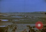 Image of American B-26 aircraft of 323rd Bomb Group France, 1945, second 14 stock footage video 65675056444