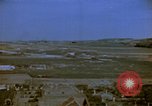 Image of American B-26 aircraft of 323rd Bomb Group France, 1945, second 15 stock footage video 65675056444