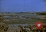 Image of American B-26 aircraft of 323rd Bomb Group France, 1945, second 16 stock footage video 65675056444