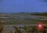 Image of American B-26 aircraft of 323rd Bomb Group France, 1945, second 17 stock footage video 65675056444
