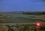 Image of American B-26 aircraft of 323rd Bomb Group France, 1945, second 18 stock footage video 65675056444