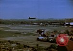 Image of American B-26 aircraft of 323rd Bomb Group France, 1945, second 20 stock footage video 65675056444