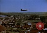 Image of American B-26 aircraft of 323rd Bomb Group France, 1945, second 22 stock footage video 65675056444