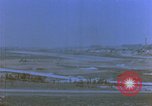 Image of American B-26 aircraft of 323rd Bomb Group France, 1945, second 23 stock footage video 65675056444