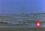 Image of American B-26 aircraft of 323rd Bomb Group France, 1945, second 25 stock footage video 65675056444