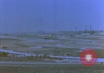 Image of American B-26 aircraft of 323rd Bomb Group France, 1945, second 26 stock footage video 65675056444