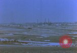 Image of American B-26 aircraft of 323rd Bomb Group France, 1945, second 28 stock footage video 65675056444