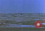 Image of American B-26 aircraft of 323rd Bomb Group France, 1945, second 29 stock footage video 65675056444