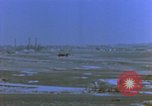 Image of American B-26 aircraft of 323rd Bomb Group France, 1945, second 31 stock footage video 65675056444