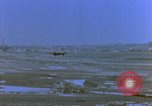 Image of American B-26 aircraft of 323rd Bomb Group France, 1945, second 32 stock footage video 65675056444