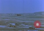 Image of American B-26 aircraft of 323rd Bomb Group France, 1945, second 33 stock footage video 65675056444
