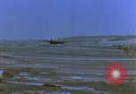 Image of American B-26 aircraft of 323rd Bomb Group France, 1945, second 34 stock footage video 65675056444