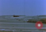 Image of American B-26 aircraft of 323rd Bomb Group France, 1945, second 35 stock footage video 65675056444