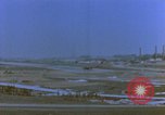 Image of American B-26 aircraft of 323rd Bomb Group France, 1945, second 37 stock footage video 65675056444