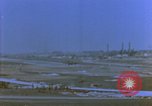 Image of American B-26 aircraft of 323rd Bomb Group France, 1945, second 38 stock footage video 65675056444