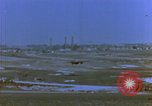 Image of American B-26 aircraft of 323rd Bomb Group France, 1945, second 42 stock footage video 65675056444