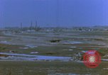 Image of American B-26 aircraft of 323rd Bomb Group France, 1945, second 43 stock footage video 65675056444