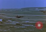 Image of American B-26 aircraft of 323rd Bomb Group France, 1945, second 46 stock footage video 65675056444