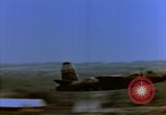 Image of American B-26 aircraft of 323rd Bomb Group France, 1945, second 50 stock footage video 65675056444