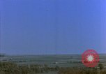 Image of American B-26 aircraft of 323rd Bomb Group France, 1945, second 51 stock footage video 65675056444