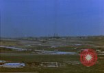 Image of American B-26 aircraft of 323rd Bomb Group France, 1945, second 52 stock footage video 65675056444