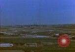 Image of American B-26 aircraft of 323rd Bomb Group France, 1945, second 53 stock footage video 65675056444