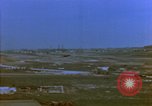 Image of American B-26 aircraft of 323rd Bomb Group France, 1945, second 54 stock footage video 65675056444