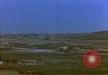 Image of American B-26 aircraft of 323rd Bomb Group France, 1945, second 55 stock footage video 65675056444