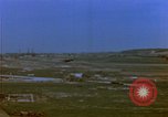 Image of American B-26 aircraft of 323rd Bomb Group France, 1945, second 56 stock footage video 65675056444