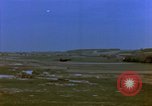 Image of American B-26 aircraft of 323rd Bomb Group France, 1945, second 58 stock footage video 65675056444