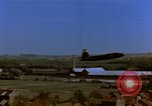 Image of American B-26 aircraft of 323rd Bomb Group France, 1945, second 62 stock footage video 65675056444