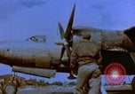 Image of 323rd Bombardment Group France, 1945, second 3 stock footage video 65675056445