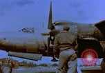 Image of 323rd Bombardment Group France, 1945, second 4 stock footage video 65675056445