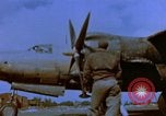 Image of 323rd Bombardment Group France, 1945, second 6 stock footage video 65675056445