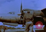 Image of 323rd Bombardment Group France, 1945, second 8 stock footage video 65675056445