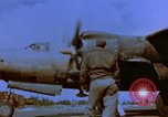 Image of 323rd Bombardment Group France, 1945, second 9 stock footage video 65675056445