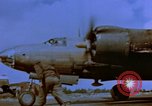 Image of 323rd Bombardment Group France, 1945, second 11 stock footage video 65675056445