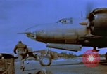 Image of 323rd Bombardment Group France, 1945, second 12 stock footage video 65675056445